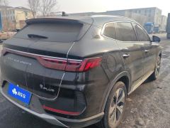 BYD Song PLUS DM-i 51KM Premium Edition - фото 2
