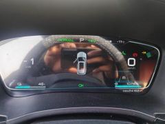 BYD Song PLUS DM-i 51KM Premium Edition - фото 20