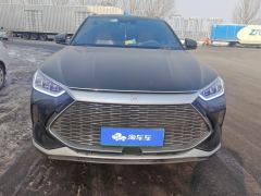 BYD Song PLUS DM-i 51KM Premium Edition - фото 3