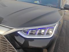 BYD Song PLUS DM-i 51KM Premium Edition - фото 4