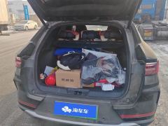 BYD Song PLUS DM-i 51KM Premium Edition - фото 7