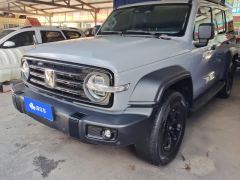 Tank 300 Off-Road Edition 2.0T Challenger - ფოტო 1