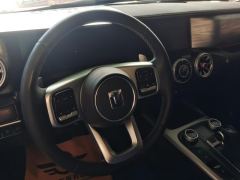 Tank 300 Off-Road Edition 2.0T Challenger - ფოტო 18