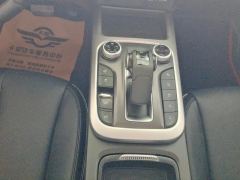 Tank 300 Off-Road Edition 2.0T Challenger - ფოტო 19