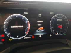 Tank 300 Off-Road Edition 2.0T Challenger - ფოტო 20