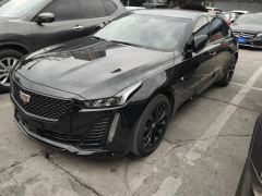 Cadillac CT5 28T Luxury - ფოტო 1