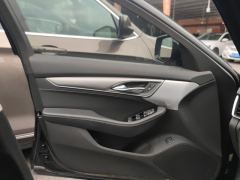 Cadillac CT5 28T Luxury - ფოტო 13
