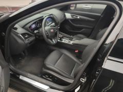 Cadillac CT5 28T Luxury - ფოტო 14