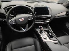 Cadillac CT5 28T Luxury - ფოტო 16