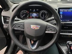 Cadillac CT5 28T Luxury - ფოტო 18