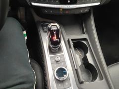 Cadillac CT5 28T Luxury - ფოტო 19
