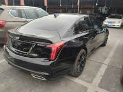 Cadillac CT5 28T Luxury - ფოტო 2