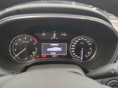 Cadillac CT5 28T Luxury - ფოტო 20