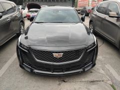 Cadillac CT5 28T Luxury - ფოტო 3