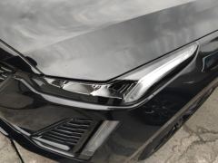 Cadillac CT5 28T Luxury - ფოტო 4