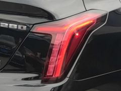 Cadillac CT5 28T Luxury - ფოტო 5