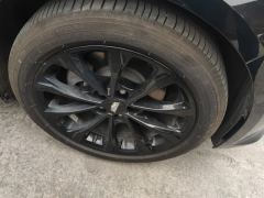 Cadillac CT5 28T Luxury - ფოტო 6