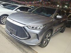 BYD Song PLUS DM-i 1.5L 2WD Flagship - ფოტო 1