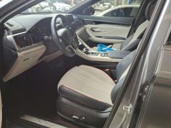 BYD Song PLUS DM-i 1.5L 2WD Flagship - ფოტო 14