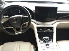 BYD Song PLUS DM-i 1.5L 2WD Flagship - ფოტო 16