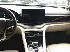 BYD Song PLUS DM-i 1.5L 2WD Flagship - ფოტო 17