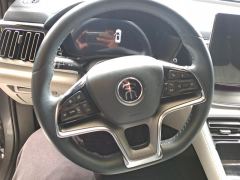 BYD Song PLUS DM-i 1.5L 2WD Flagship - ფოტო 18