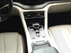 BYD Song PLUS DM-i 1.5L 2WD Flagship - ფოტო 19