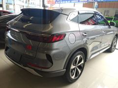 BYD Song PLUS DM-i 1.5L 2WD Flagship - ფოტო 2