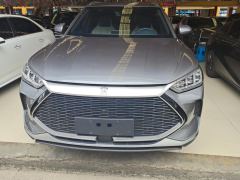 BYD Song PLUS DM-i 1.5L 2WD Flagship - ფოტო 3