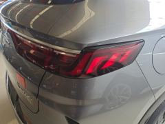 BYD Song PLUS DM-i 1.5L 2WD Flagship - ფოტო 5