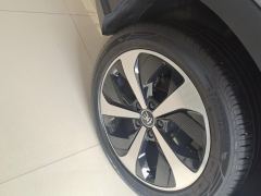 BYD Song PLUS DM-i 1.5L 2WD Flagship - ფოტო 6