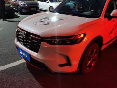 Honda HR-V 240TURBO Sharp Edition - ფოტო 1