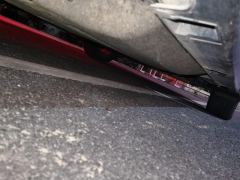 Honda HR-V 240TURBO Sharp Edition - ფოტო 10