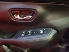 Honda HR-V 240TURBO Sharp Edition - ფოტო 13