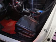 Honda HR-V 240TURBO Sharp Edition - ფოტო 14