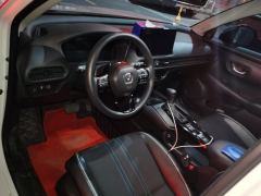 Honda HR-V 240TURBO Sharp Edition - ფოტო 16