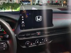 Honda HR-V 240TURBO Sharp Edition - ფოტო 17