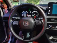 Honda HR-V 240TURBO Sharp Edition - ფოტო 18