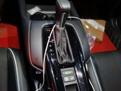 Honda HR-V 240TURBO Sharp Edition - ფოტო 19