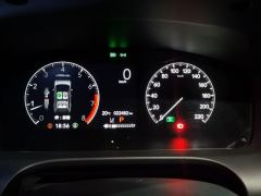 Honda HR-V 240TURBO Sharp Edition - ფოტო 20