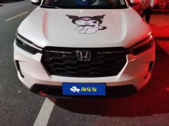 Honda HR-V 240TURBO Sharp Edition - ფოტო 3