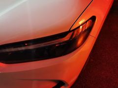 Honda HR-V 240TURBO Sharp Edition - ფოტო 4