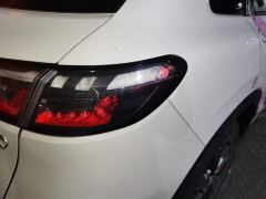 Honda HR-V 240TURBO Sharp Edition - ფოტო 5