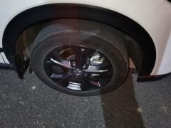 Honda HR-V 240TURBO Sharp Edition - ფოტო 6