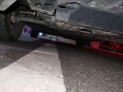 Honda HR-V 240TURBO Sharp Edition - ფოტო 8