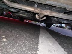 Honda HR-V 240TURBO Sharp Edition - ფოტო 9