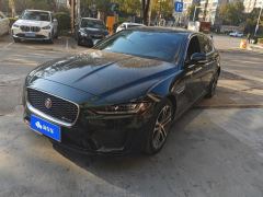 Jaguar XEL P250 Enterprising Sport Edition - ფოტო 1