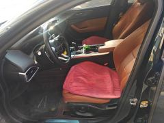 Jaguar XEL P250 Enterprising Sport Edition - ფოტო 14