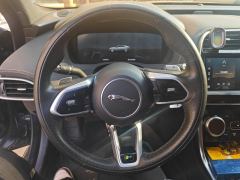 Jaguar XEL P250 Enterprising Sport Edition - ფოტო 18