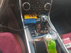 Jaguar XEL P250 Enterprising Sport Edition - ფოტო 19